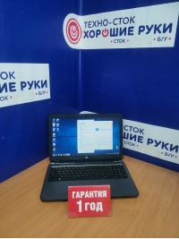 Ноутбук HP 15-R152nr